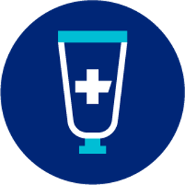 OTC and Healthy Foods
(CSNPs)